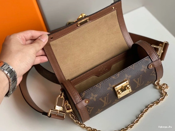 VUITTON LOUIS PAPILLON TRUNK 0505